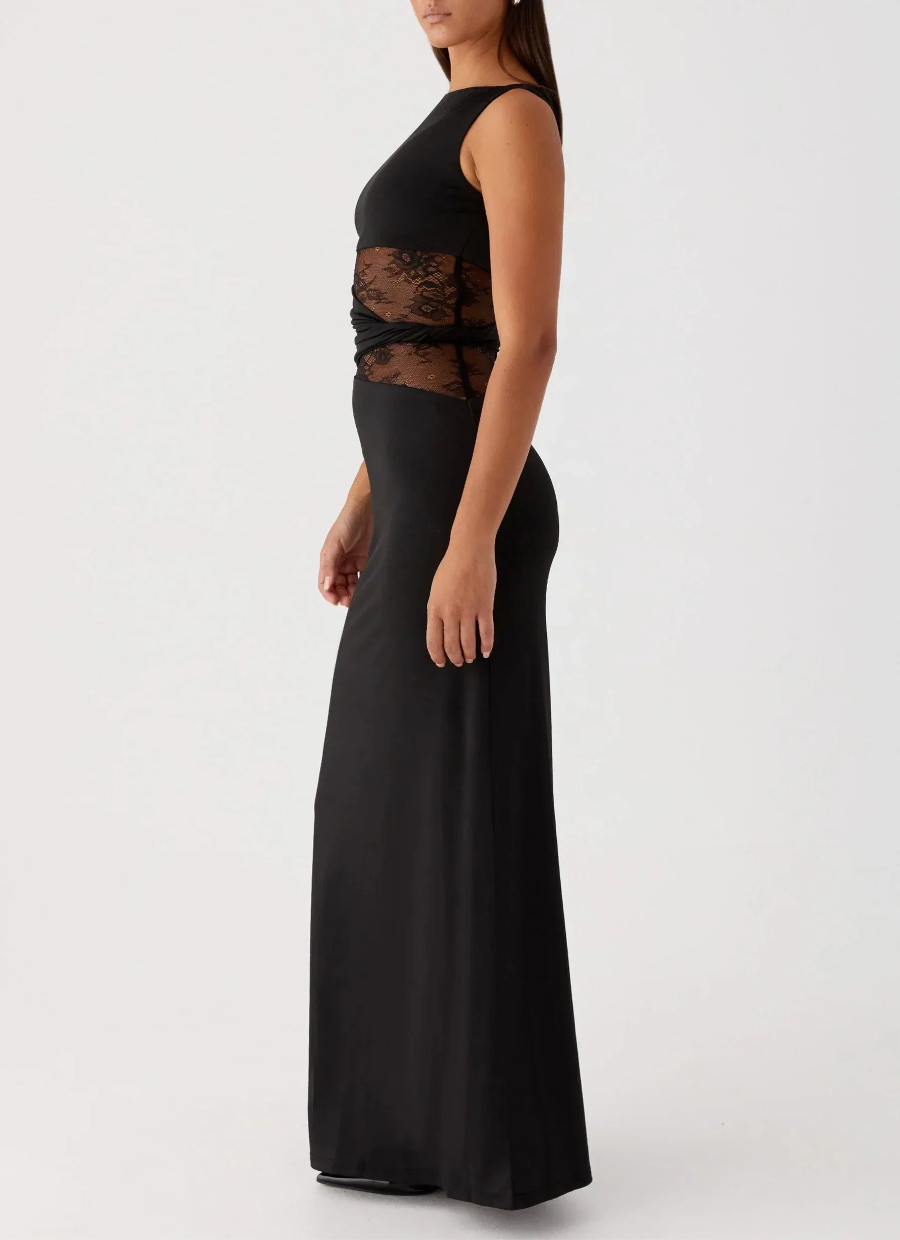 Neveah Maxi Dress
