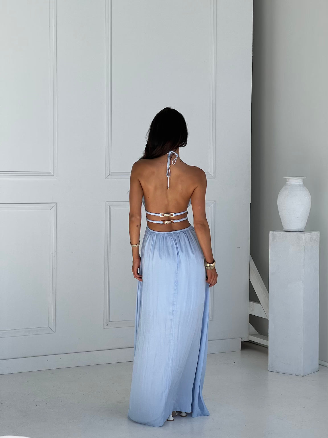 Athena | Maxi Dress