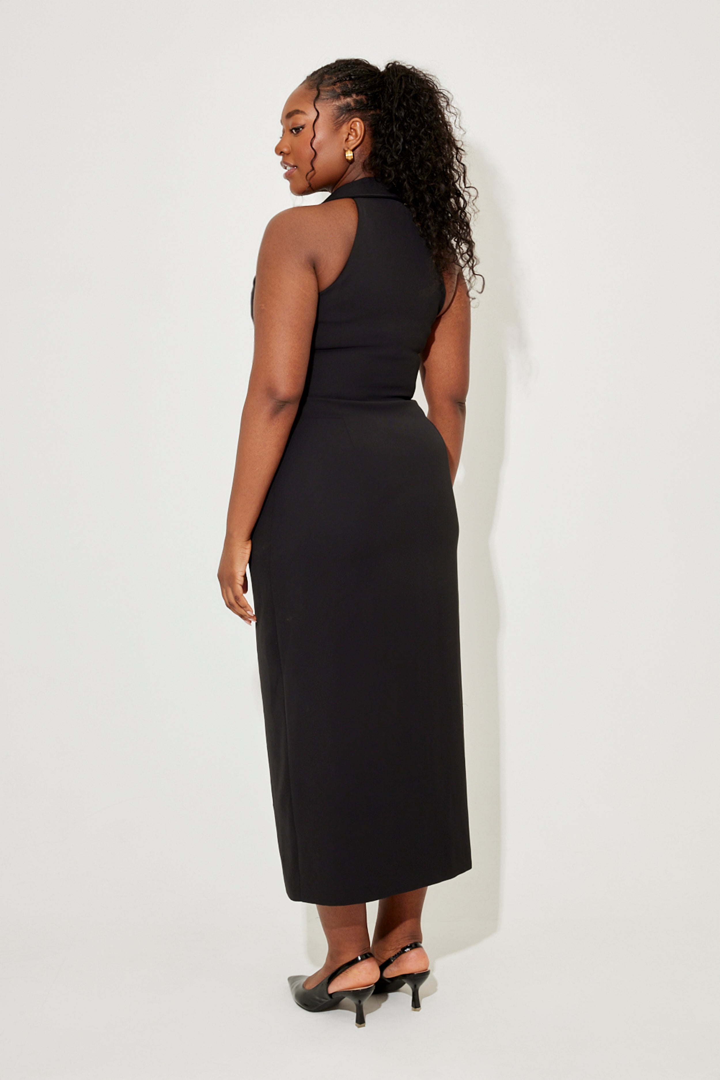 Joan Maxi Dress
