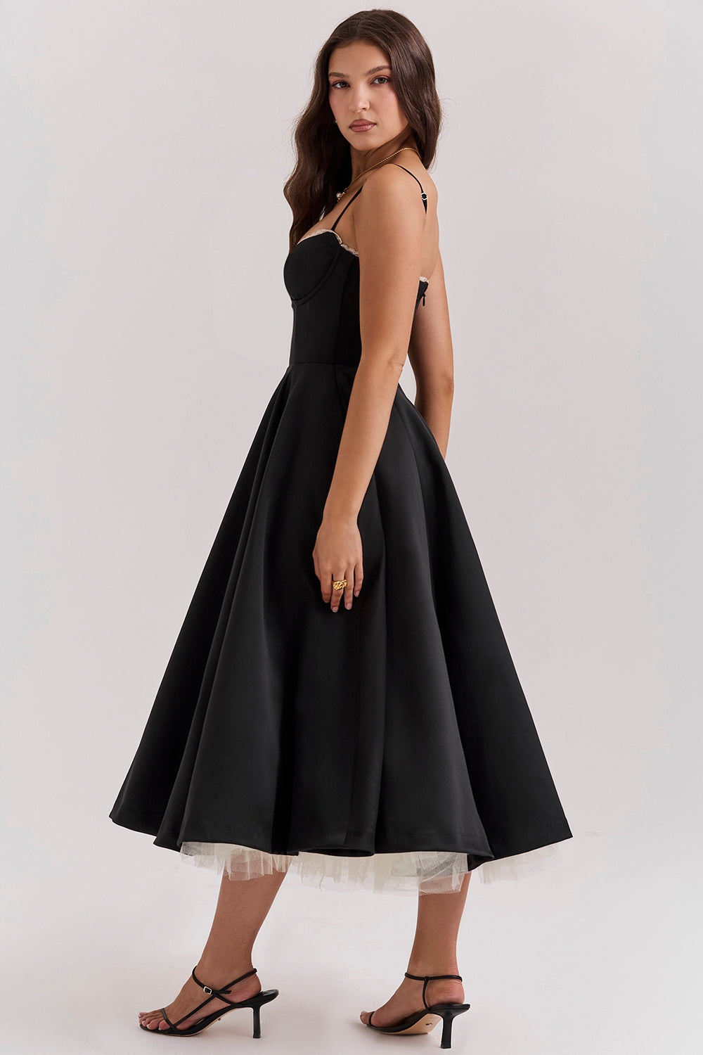 Tilly Midi Dress