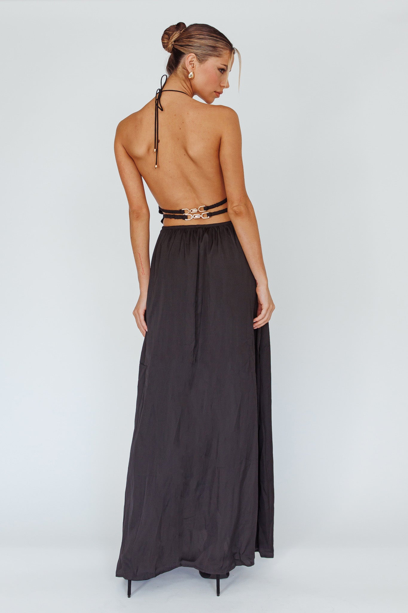 Athena | Maxi Dress