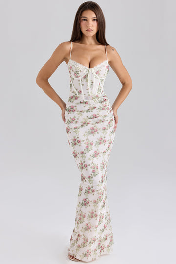 Viola Maxi Dress