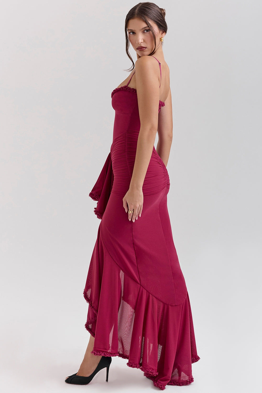 Gabbi Maxi Dress