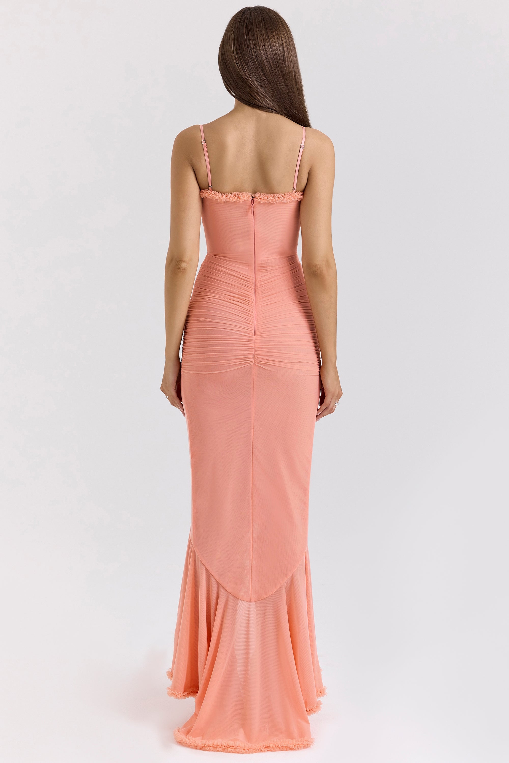 Gabbi Maxi Dress