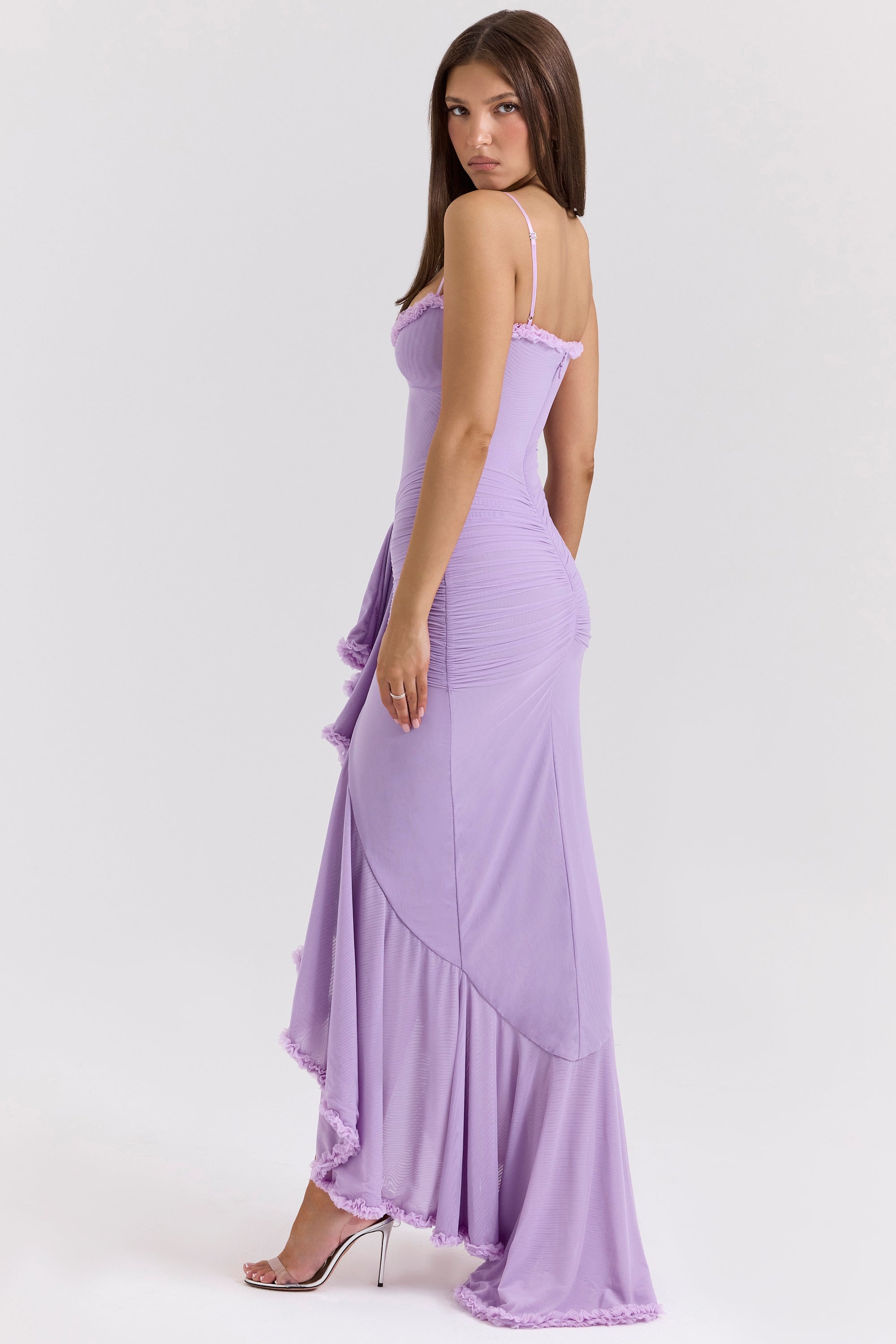Gabbi Maxi Dress