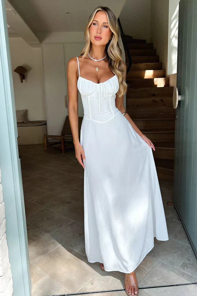 Jade Maxi Dress