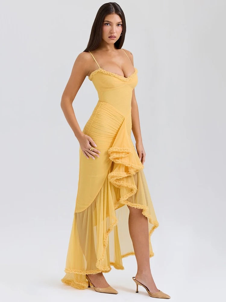 Gabbi Maxi Dress