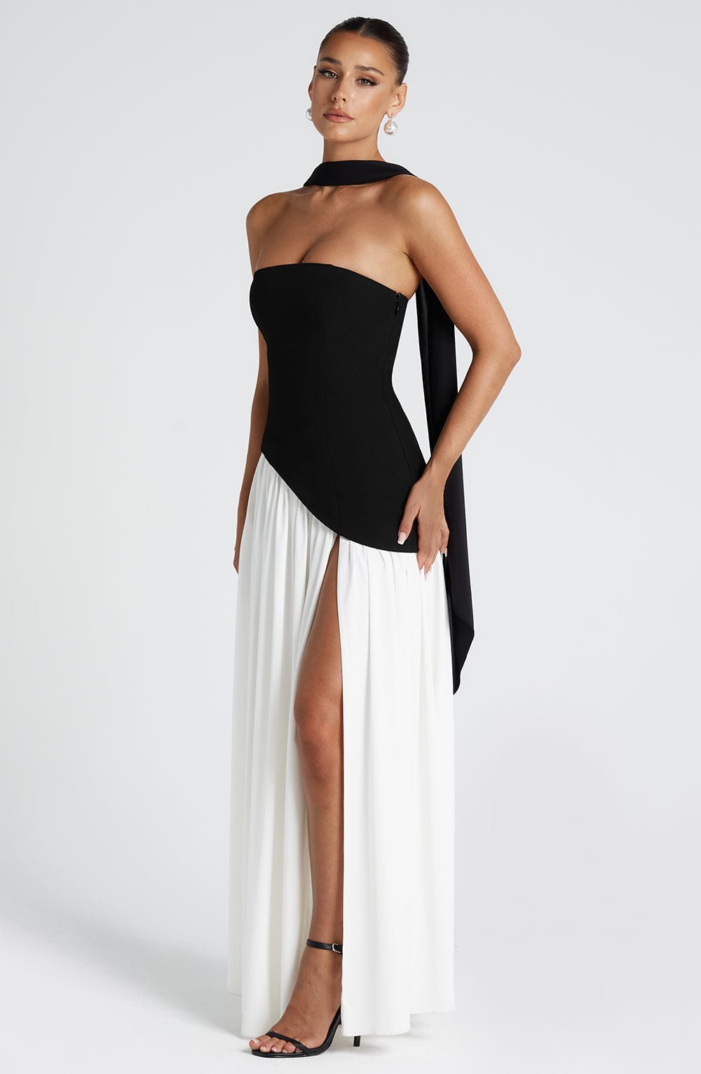 Georgia | Maxi Dress