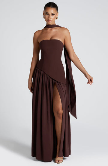Georgia | Maxi Dress