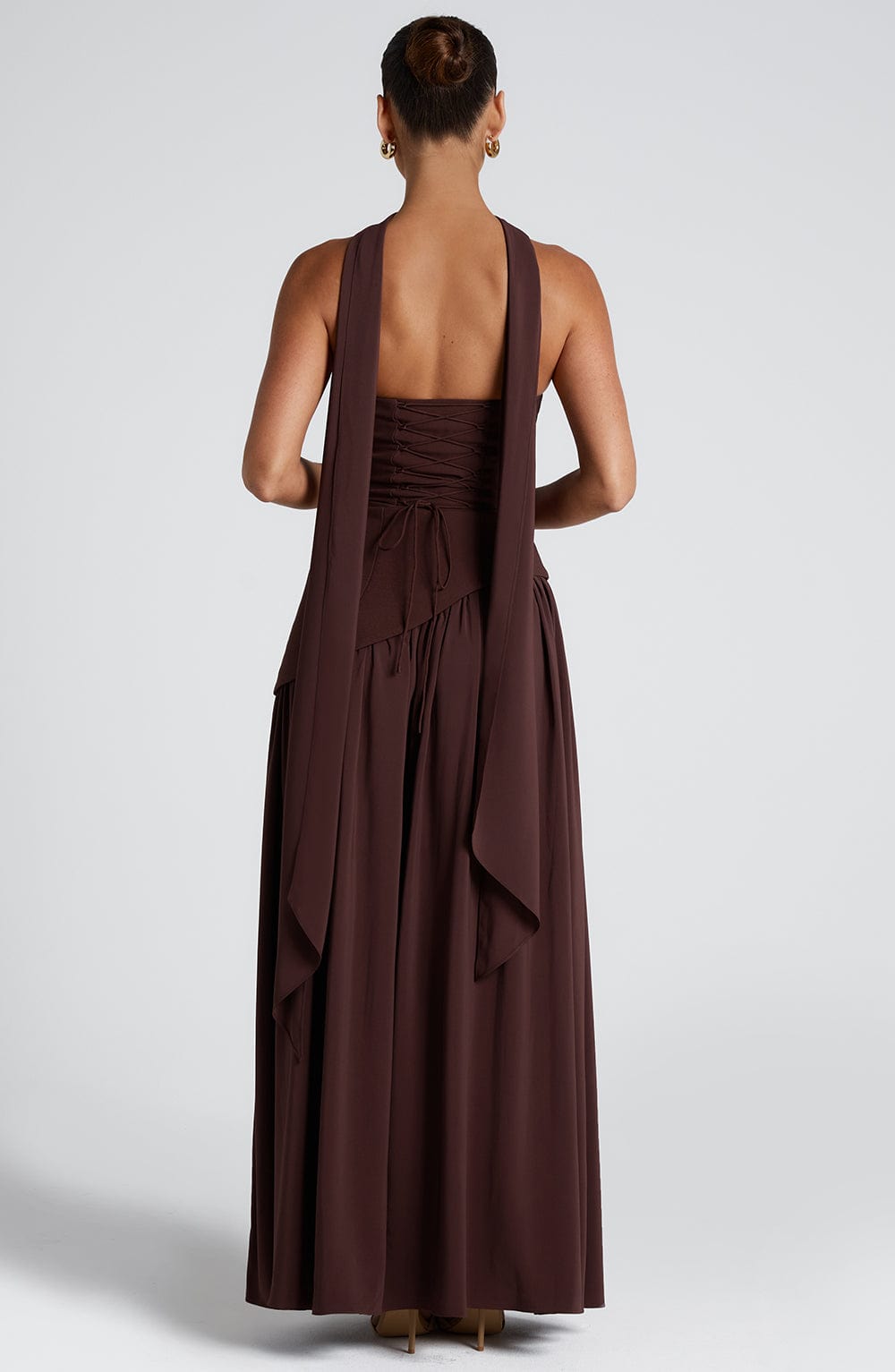 Georgia | Maxi Dress