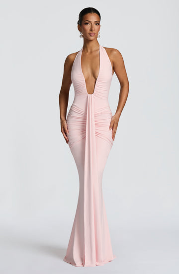 Rosetta Maxi Dress