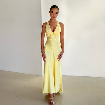 Celeste | Maxi Dress