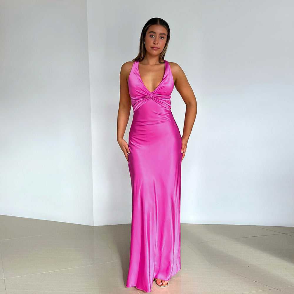 Celeste | Maxi Dress
