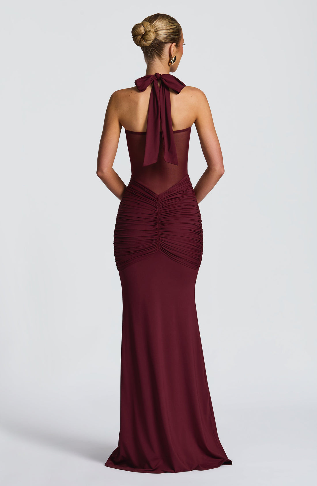 Vixen Maxi Dress