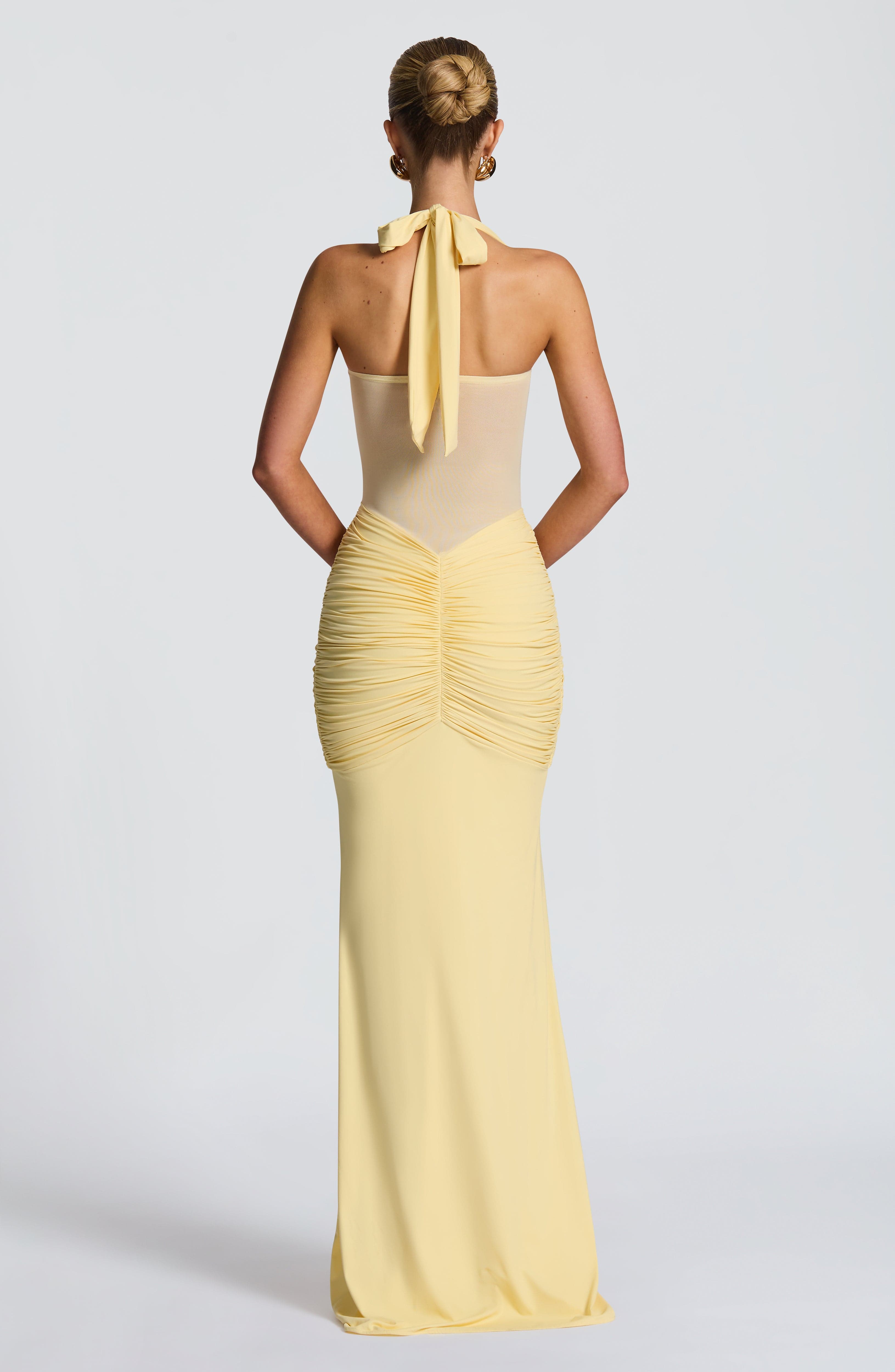 Vivienne Maxi Dress