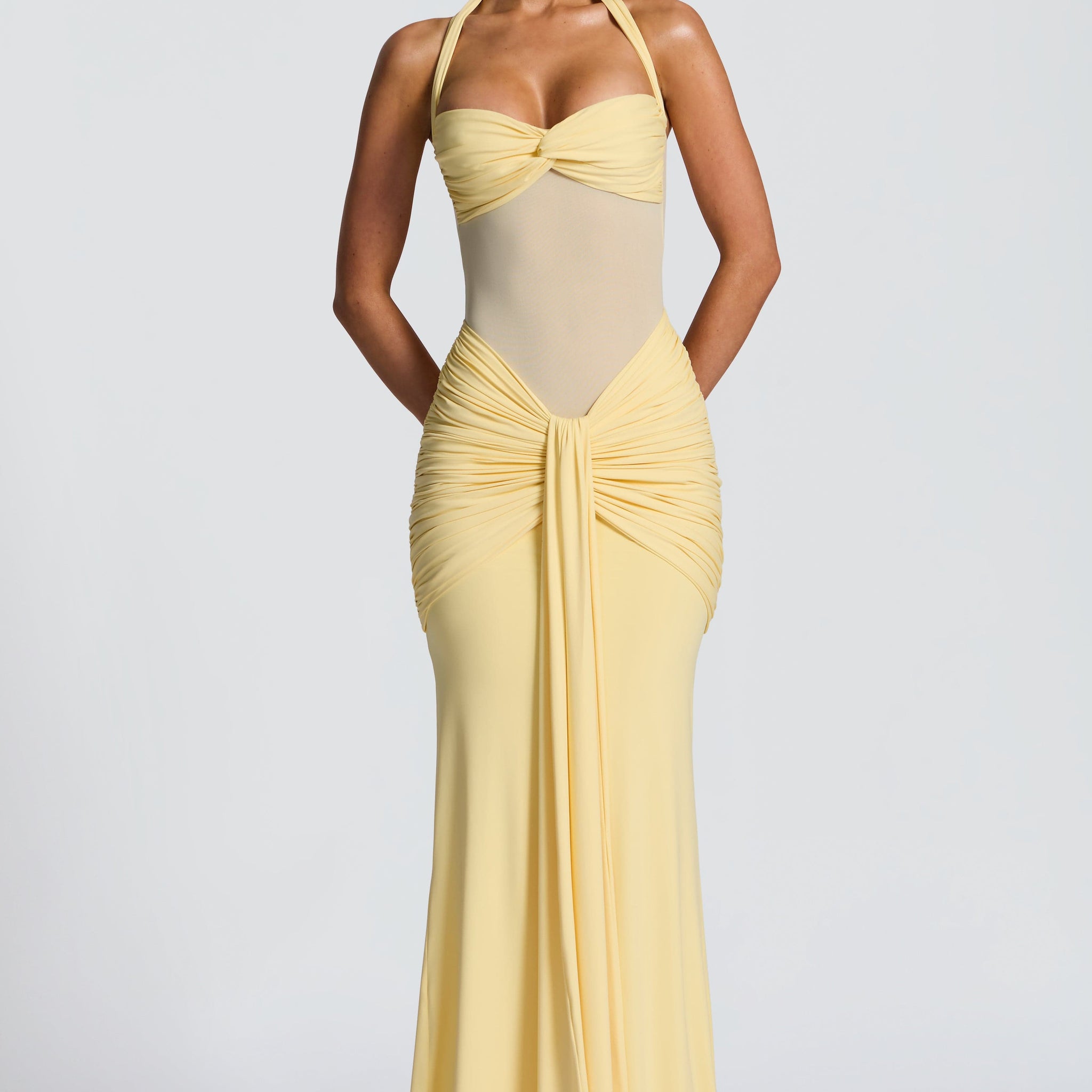 Vivienne Maxi Dress