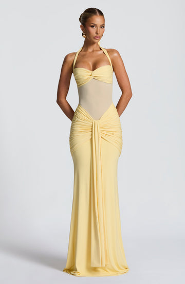 Vivienne Maxi Dress